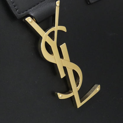 Saint Laurent Monogram Red Handbag Style 2