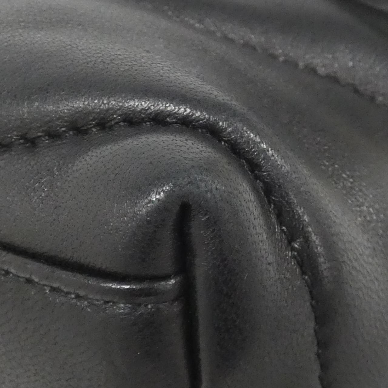 Saint Laurent Toy Puffer Lamb Shoulder Bag