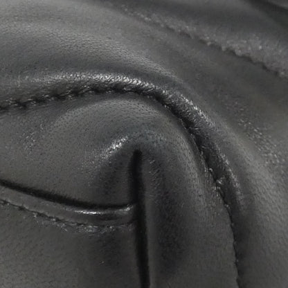 Saint Laurent Toy Puffer Lamb Shoulder Bag
