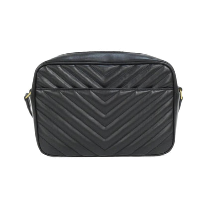 Saint Laurent Lou Camera Bag Calf Shoulder Bag