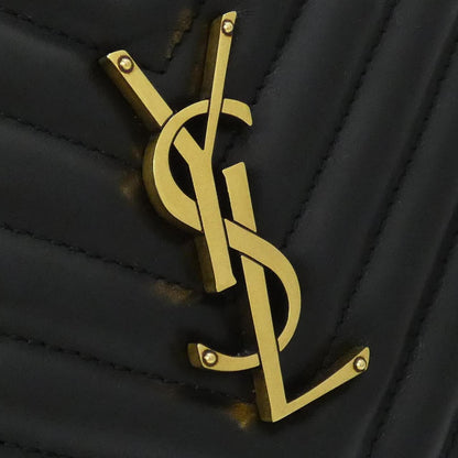 Saint Laurent Lou Camera Bag Calf Shoulder Bag