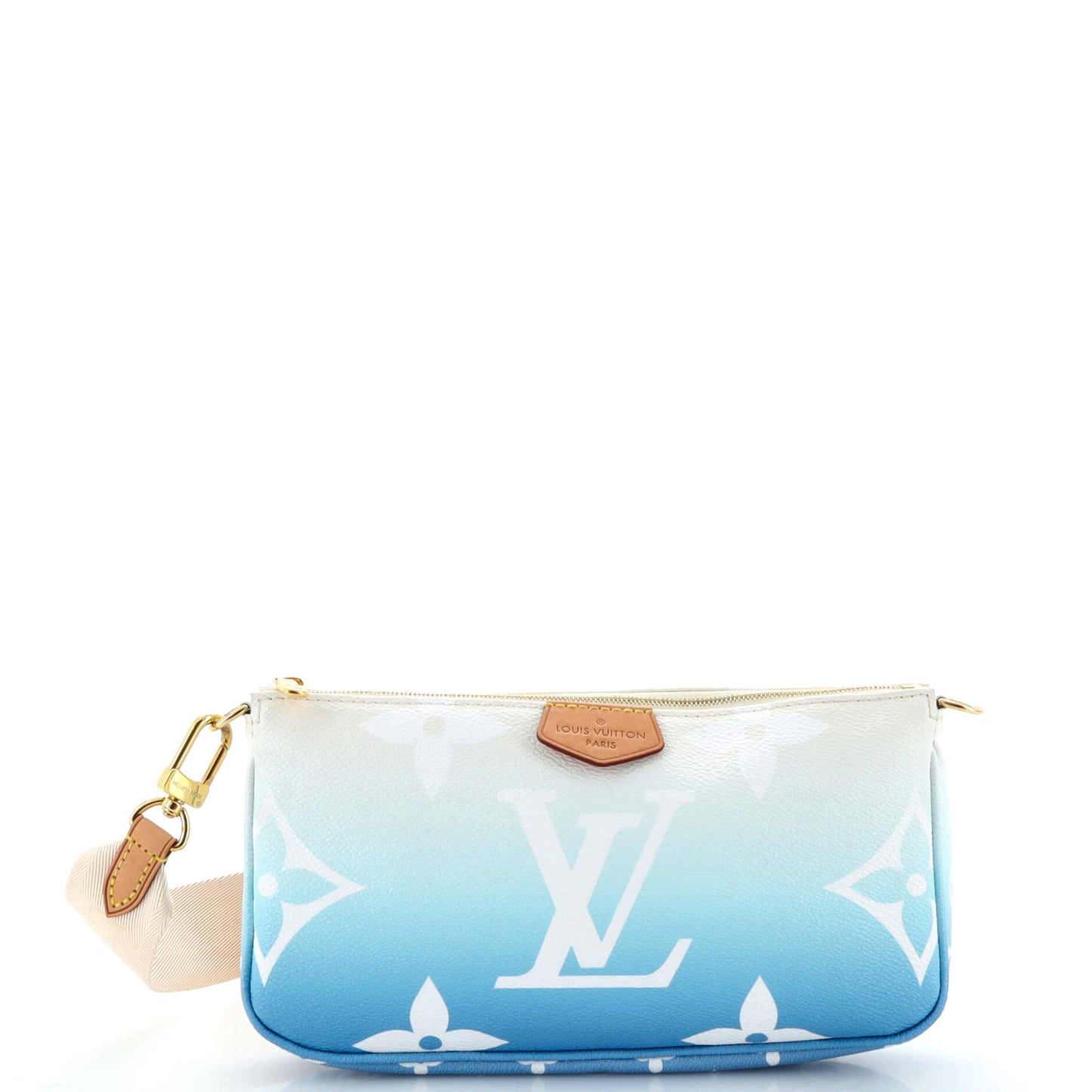 Louis Vuitton Multi Pochette Accessoires By The Pool Monogram Giant