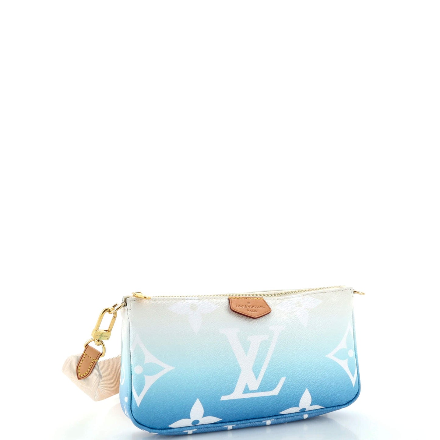 Louis Vuitton Multi Pochette Accessoires By The Pool Monogram Giant