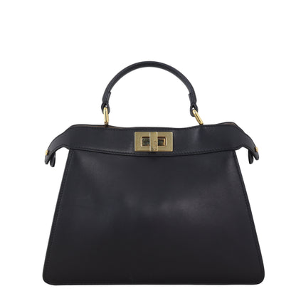 Fendi Peekaboo ISeeU Small