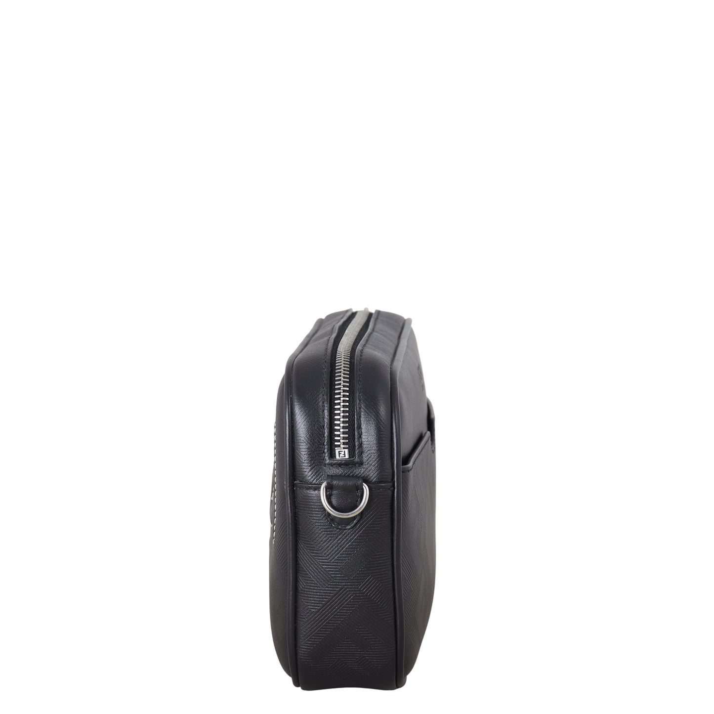 Fendi Roma FF Camera Bag