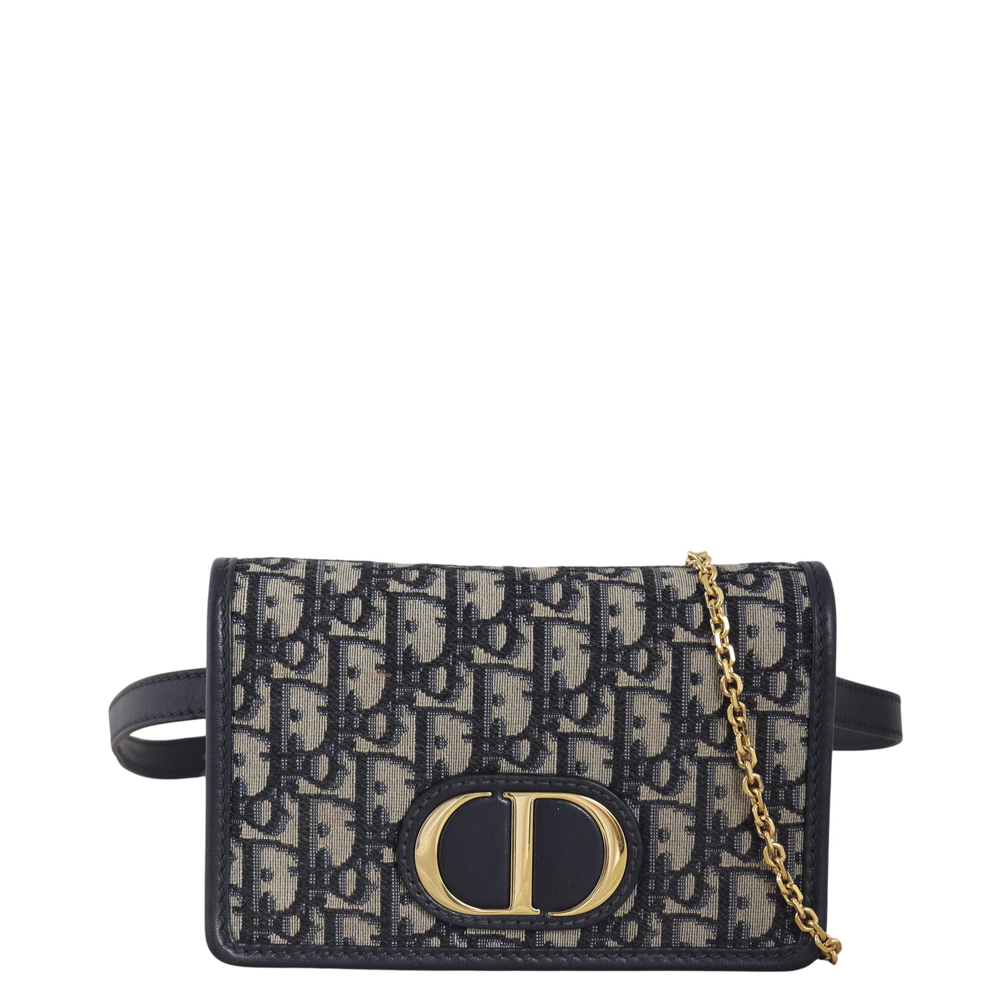 Dior 30 Montaigne Oblique Shoulder Bag Style 10