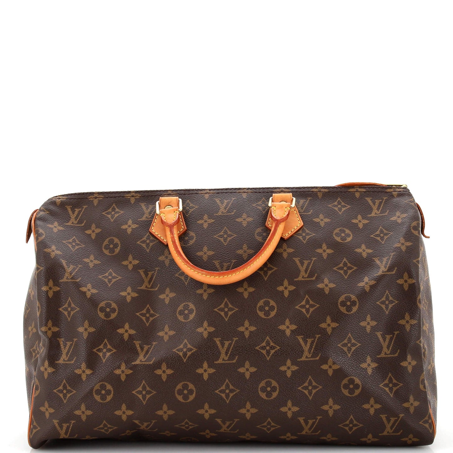 Louis Vuitton Handbag Monogram Canvas 40
