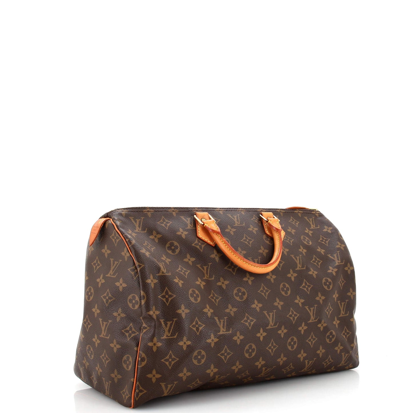 Louis Vuitton Handbag Monogram Canvas 40