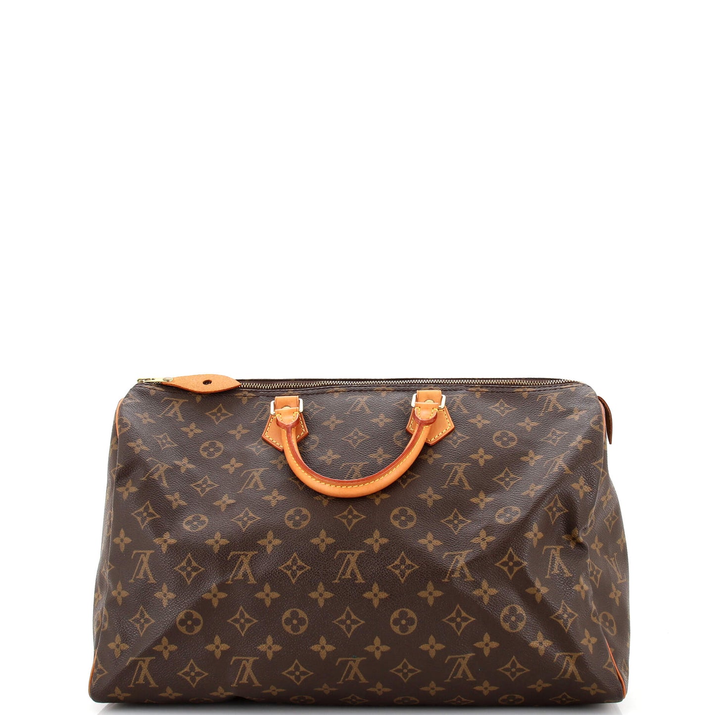 Louis Vuitton Handbag Monogram Canvas 40