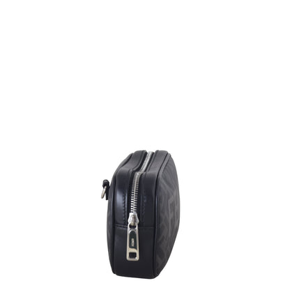 Fendi Zucca Camera Crossbody