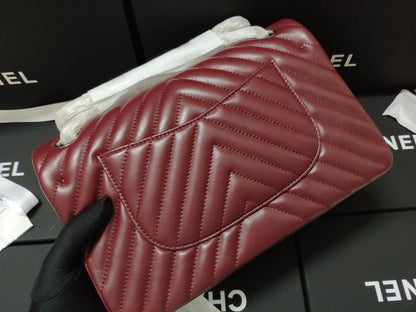 Chanel Luxury Handbag Style 236