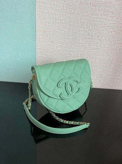Chanel Luxury Handbag Style 93