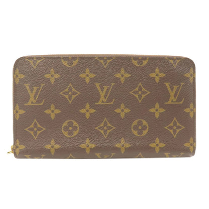 Louis Vuitton    Long Wallet (Bi-Fold)
