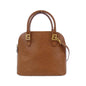 Fendi Luxury Leather Red Handbag Style 44