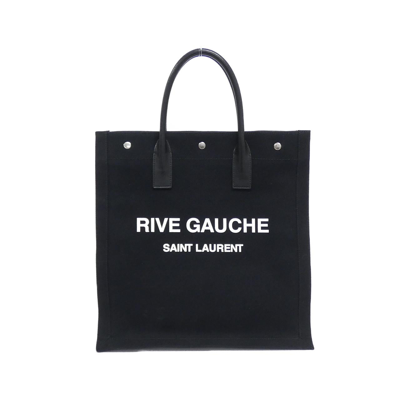 Saint Laurent Luxury Leather Red Handbag Style 9