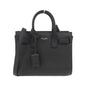 Saint Laurent Sac De Jour Baby Calfskin Bag
