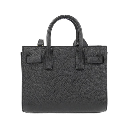 Saint Laurent Sac De Jour Baby Calfskin Bag