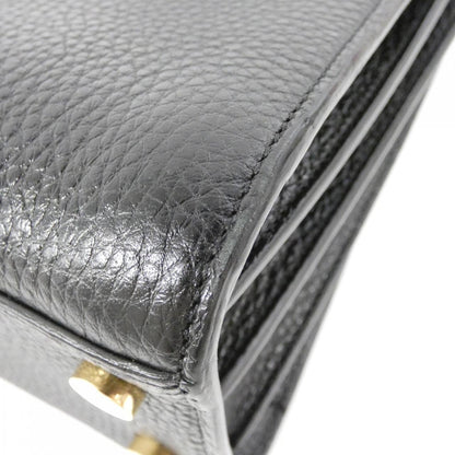 Saint Laurent Sac De Jour Baby Calfskin Bag