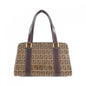 Fendi Luxury Canvas Red Handbag Style 16