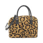 Fendi Leather Red Shoulder Bag Style 10