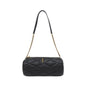 Saint Laurent Sade Lamb Shoulder Bag