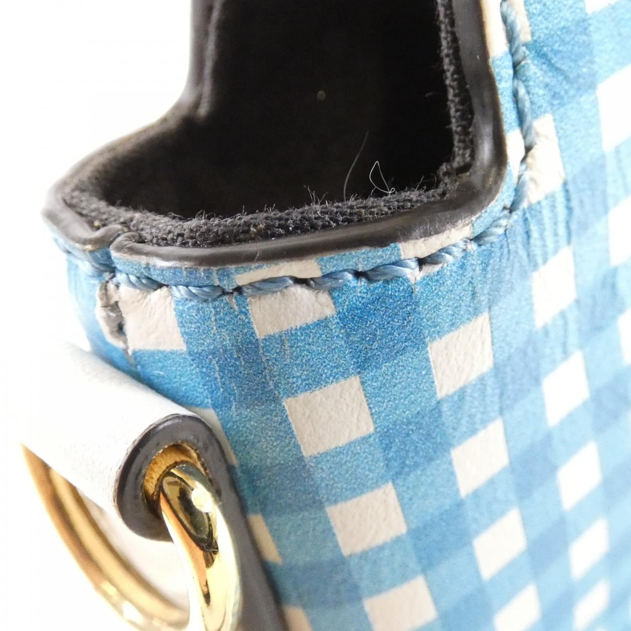 Fendi By The Way Small Calf Bag