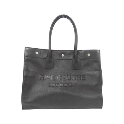 Saint Laurent Rive Gauche Small Calf Bag
