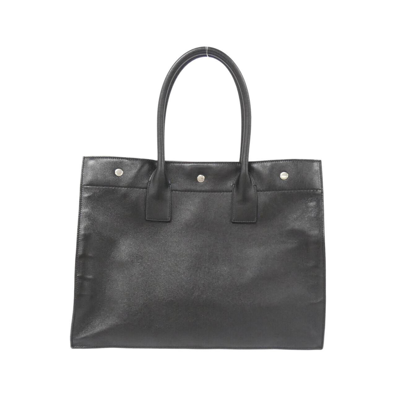 Saint Laurent Rive Gauche Small Calf Bag