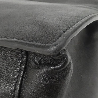 Saint Laurent Rive Gauche Small Calf Bag
