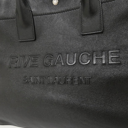 Saint Laurent Rive Gauche Small Calf Bag