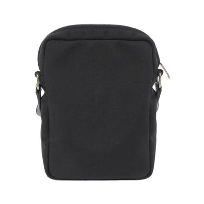 Saint Laurent Canvas Red Shoulder Bag