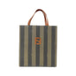 Fendi Luxury Canvas Red Backpack Style 2