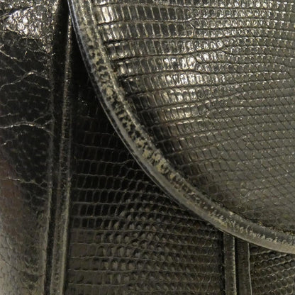 Saint Laurent Leather Red Shoulder Bag Style 10