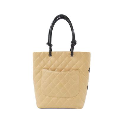 Chanel Cambon Luxury Handbag