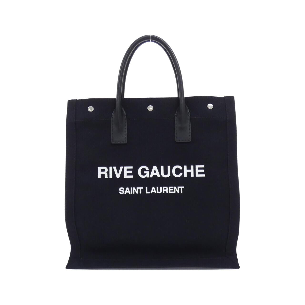 Saint Laurent Luxury Leather Red Handbag Style 8