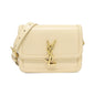 Saint Laurent Solferino Calf Shoulder Bag