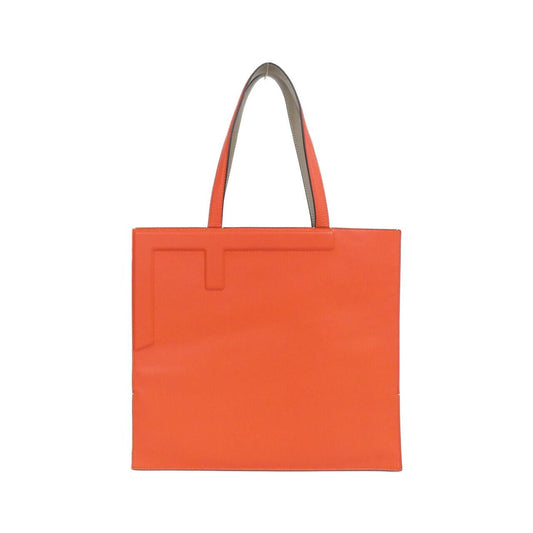 Fendi Luxury Leather Red Handbag Style 10