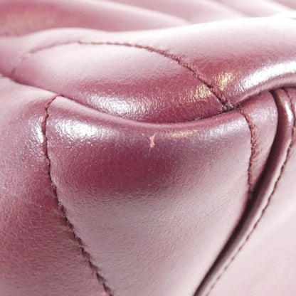 Saint Laurent Red Shoulder Bag Style 4