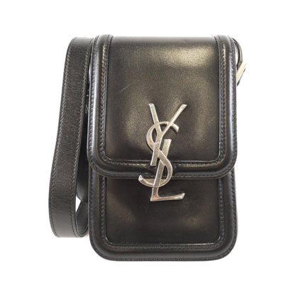 Saint Laurent Solferino Red Crossbody