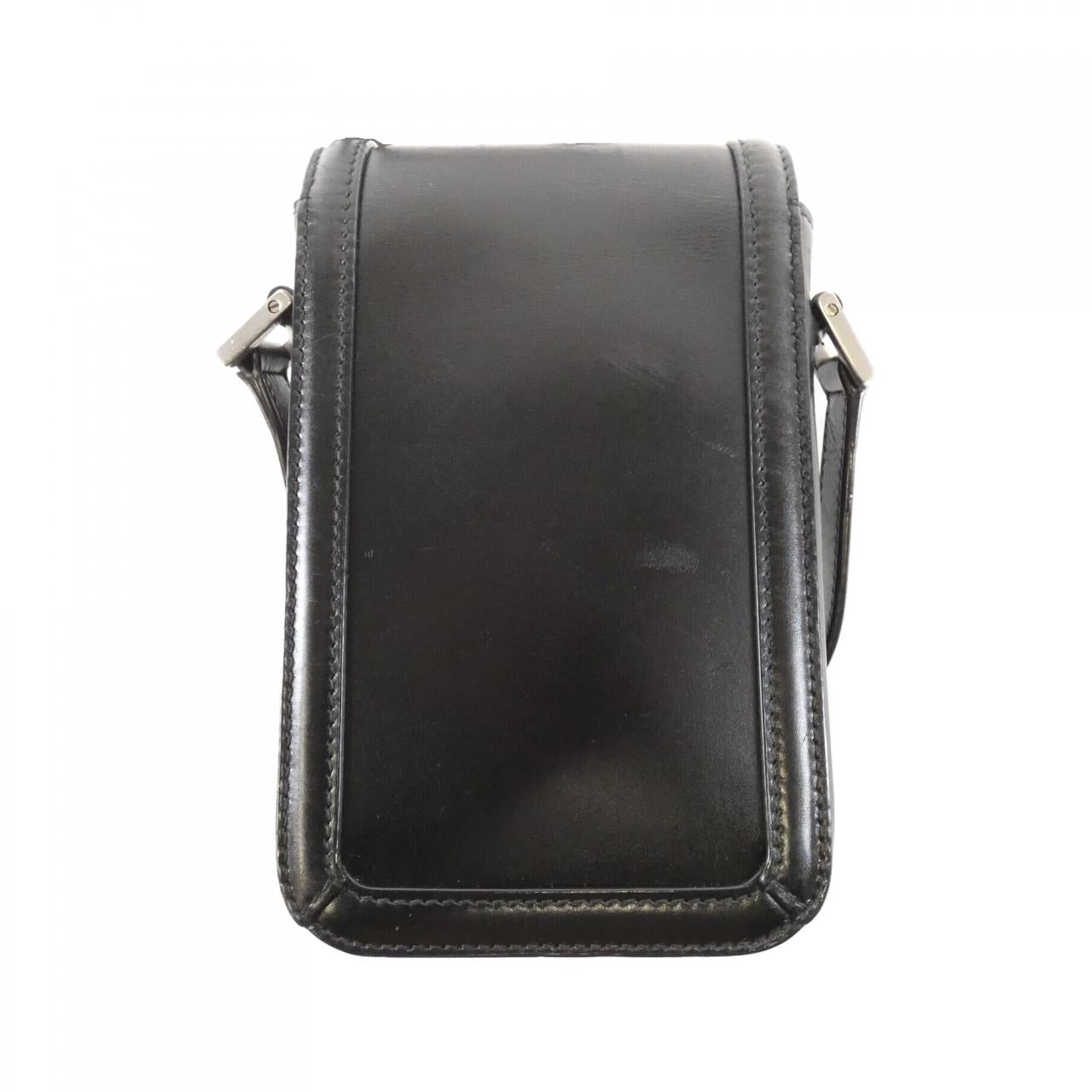 Saint Laurent Solferino Red Crossbody