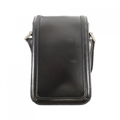 Saint Laurent Solferino Red Crossbody