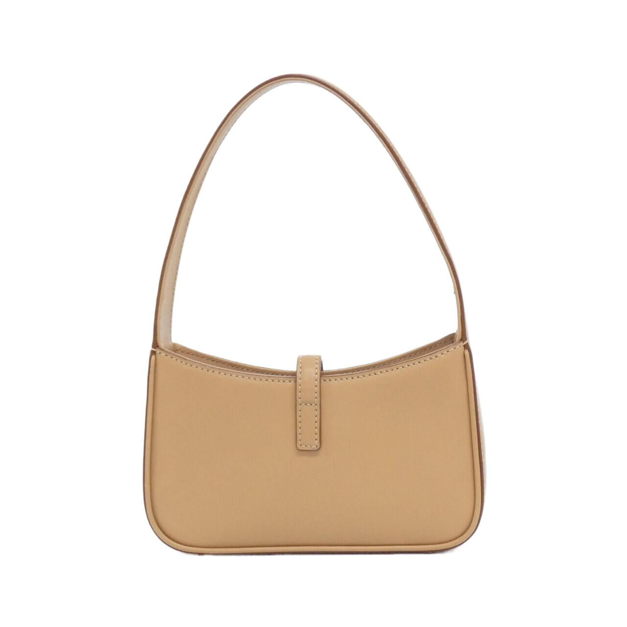 Saint Laurent Le 5 A 7 Mini Calf Shoulder Bag