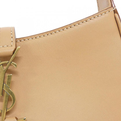 Saint Laurent Le 5 A 7 Mini Calf Shoulder Bag