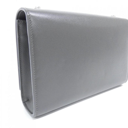 Saint Laurent Kate Small Calf Shoulder Bag