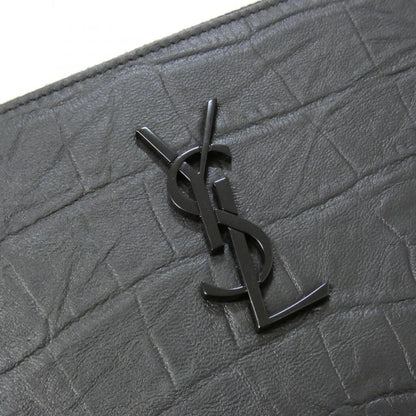Saint Laurent Red Shoulder Bag Style 3