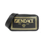 Fendi Luxury Leather Red Shoulder Bag Style 6