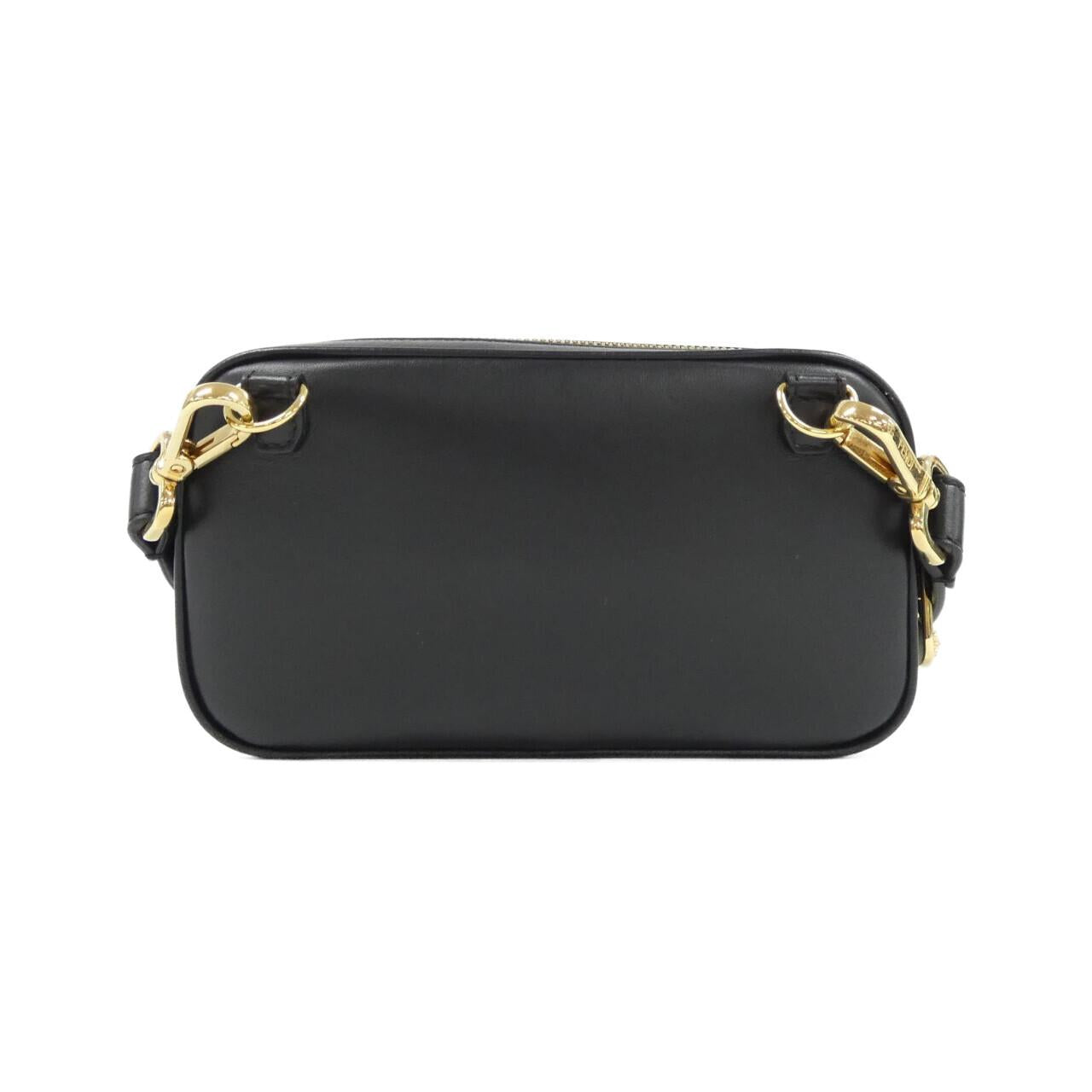 Fendi Mon Tresor Red Shoulder Bag