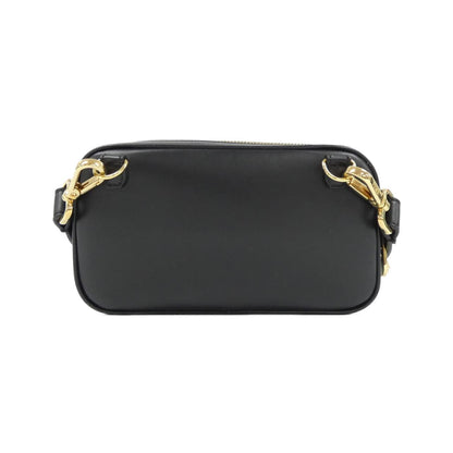 Fendi Mon Tresor Red Shoulder Bag