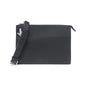 Fendi Leather Red Shoulder Bag Style 3