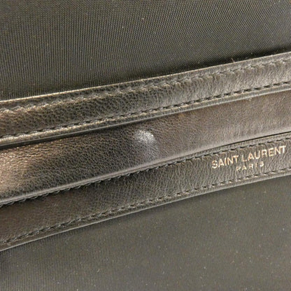 Saint Laurent Red Shoulder Bag Style 2